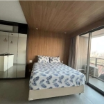 Apartamento com 1 quarto à venda na Rua Bento Frias, 155, Pinheiros, São Paulo