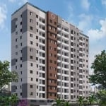 Apartamento com 3 quartos à venda na Avenida Otávio Braga de Mesquita, 899, Vila Flórida, Guarulhos