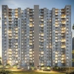 Apartamento com 3 quartos à venda na Avenida Pedro Paulo de Souza, 900, Setor Goiânia 2, Goiânia