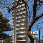 Apartamento com 1 quarto à venda na Rua Coronel Joaquim Ferreira Lobo, 337, Vila Olímpia, São Paulo