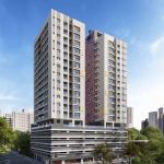 Apartamento com 1 quarto à venda na Rua 406, 398, Morretes, Itapema