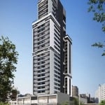 Apartamento com 2 quartos à venda na Avenida República Argentina, 1325, Água Verde, Curitiba