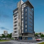 Apartamento com 2 quartos à venda na Rua 310, 620, Meia Praia, Itapema