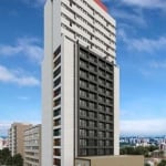 Apartamento com 2 quartos à venda na Rua Tamandaré, 428, Liberdade, São Paulo