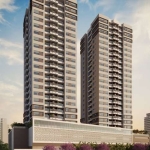 Apartamento com 2 quartos à venda na Avenida Analice Sakatauskas, 867, Bela Vista, Osasco