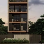 Apartamento com 3 quartos à venda na Rua Fernando Simas, 1512, Mercês, Curitiba