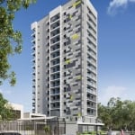 Apartamento com 2 quartos à venda na Rua Caramuru, 600, Vila da Saúde, São Paulo