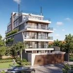 Apartamento com 3 quartos à venda na Avenida José Medeiros Vieira, 1752, Praia Brava, Itajaí