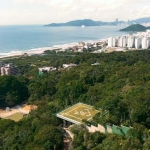 Terreno à venda na Avenida José Medeiros Vieira, 500, Praia Brava, Itajaí