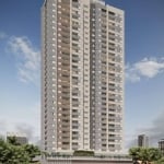 Apartamento com 2 quartos à venda na C 152, 147, Jardim América, Goiânia