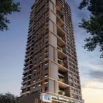 Apartamento com 3 quartos à venda na 1125, 218, Setor Marista, Goiânia