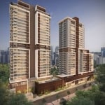 Apartamento com 5 quartos à venda na Rua Furnas, 55, Brooklin Paulista, São Paulo