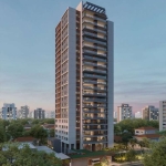 Apartamento com 4 quartos à venda na Rua Edson, 1400, Campo Belo, São Paulo