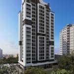 Apartamento com 3 quartos à venda na Rua Álvaro Andrade, 434, Portão, Curitiba