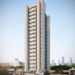 Apartamento com 2 quartos à venda na Rua Vitória Régia, 640, Campestre, Santo André