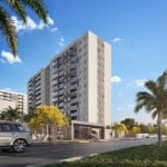 Apartamento com 2 quartos à venda na Ivo Pitanguy, 200, Barra da Tijuca, Rio de Janeiro