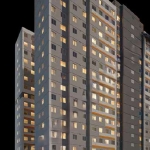 Apartamento com 2 quartos à venda na Avenida Deputado Cantídio Sampaio, 6242, Vila Souza, São Paulo