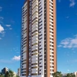 Apartamento com 3 quartos à venda na Rua das Figueiras, 2575, Campestre, Santo André