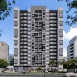 Apartamento com 2 quartos à venda na Barão do Rio Branco, 23, Jardim Nova Era, Aparecida de Goiânia