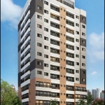 Apartamento com 1 quarto à venda na Rua Paulo de Avelar, 516, Vila Dom Pedro II, São Paulo