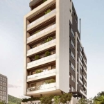 Apartamento com 2 quartos à venda na Rua das Orquídeas, 200, Pedra Branca, Palhoça