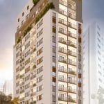 Apartamento com 2 quartos à venda na Alameda Ribeirão Preto, 363, Bela Vista, São Paulo