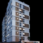 Apartamento com 2 quartos à venda na Rua Tenente Francisco Ferreira de Souza, 2215, Hauer, Curitiba