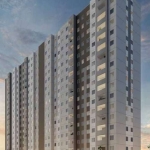 Apartamento com 2 quartos à venda na Avenida Marginal Direita Anchieta, 488, Sacomã, São Paulo