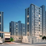 Apartamento com 2 quartos à venda na Avenida Ernesto Neugebauer, 820, Humaitá, Porto Alegre