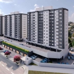 Apartamento com 2 quartos à venda na Avenida Cassimiro de Abreu, 175, Cidade Vera Cruz, Aparecida de Goiânia