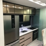 Apartamento com 2 quartos à venda na Floriano Peixoto, 759, Jardim São Luiz, Ferraz de Vasconcelos