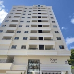 Apartamento com 2 quartos à venda na Rua Figueira, 601, Tabuleiro, Camboriú