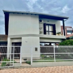 Casa com 4 quartos à venda na Rua Francisco Teixeira, 125, Centro, Torres