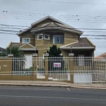 Casa com 3 quartos à venda na Avenida Eusébio Batista Rosas, 1241, Jardim Carvalho, Ponta Grossa