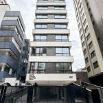 Apartamento com 2 quartos à venda na Rua Leonardo Truda, 357, Predial, Torres