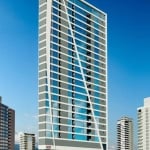 Apartamento com 1 quarto à venda na Rua 106, 88, Canto da Praia, Itapema