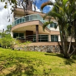 Casa com 2 quartos à venda na Estrada Geral de Vargem Grande, 777, Águas Mornas, Santo Amaro da Imperatriz