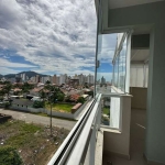 Apartamento com 3 quartos à venda na Rua Aldo Mário de Almeida, 427, Gravata, Navegantes