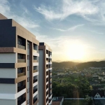 Apartamento com 3 quartos à venda na Rua Hermann Metz, 1481, Anita Garibaldi, Joinville