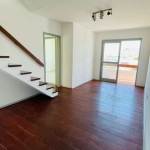 Apartamento com 2 quartos à venda na Avenida Baltazar de Oliveira Garcia, 420, São Sebastião, Porto Alegre