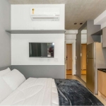 Apartamento com 1 quarto à venda na Alameda Lorena, 718, Jardim Paulista, São Paulo