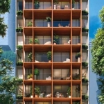 Apartamento com 1 quarto à venda na Rua Maria Quitéria, 19, Ipanema, Rio de Janeiro