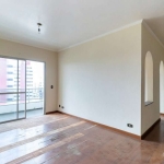 Apartamento com 3 quartos à venda na Rua Major Freire, 98, Vila Monte Alegre, São Paulo