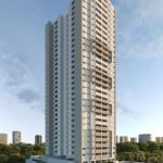 Apartamento com 3 quartos à venda na Curitiba, 76, Alto da Glória, Goiânia