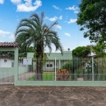 Casa com 3 quartos à venda na Rua Santa Cruz, 1375, Niterói, Canoas