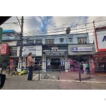 Sala comercial à venda na Tancredo de Almeida Neves, 25, Vila Olinda, Embu das Artes