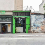 Ponto comercial à venda na Rua Brigadeiro Tobias, 335, Centro, São Paulo