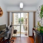 Apartamento com 1 quarto à venda na Rua Inhambú, 942, Vila Uberabinha, São Paulo