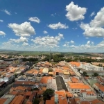 Cobertura com 4 quartos à venda na Juvenal de Campos, 171, Centro, Tatuí