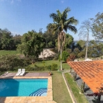 Casa com 5 quartos à venda na Bosque da Represa, 60, Guarapiranga, São Paulo